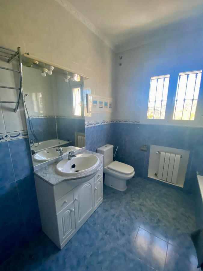 Bed and Breakfast Casa Nuestro Sueno Виньуэла Экстерьер фото