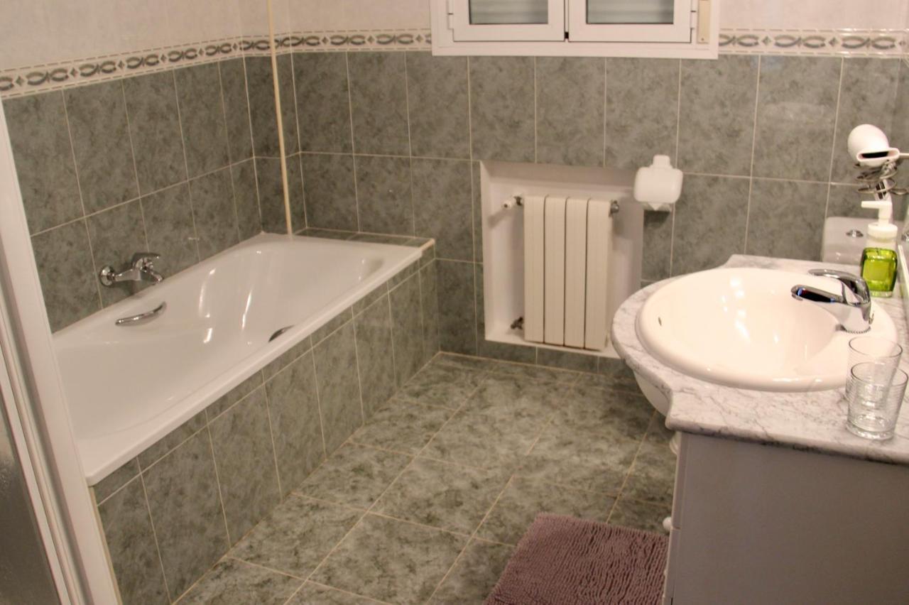 Bed and Breakfast Casa Nuestro Sueno Виньуэла Экстерьер фото